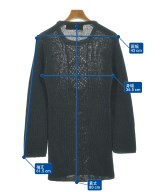 COMME des GARCONS HOMME PLUS（コムデギャルソンオムプリュス）ニット・セーター グレー サイズ:-(XS位) メンズ/2200669462142