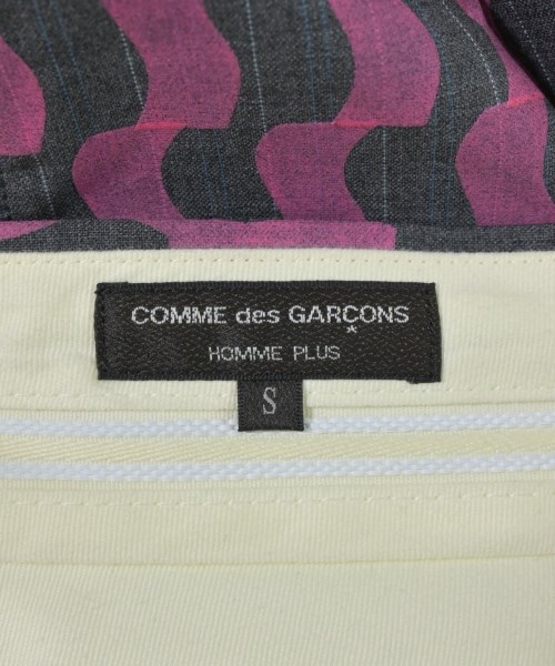 COMME des GARCONS HOMME PLUS（コムデギャルソンオムプリュス）その他 ピンク サイズ:S メンズ/2200674628014