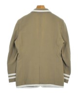 COMME des GARCONS HOMME PLUS（コムデギャルソンオムプリュス）カジュアルジャケット カーキ サイズ:M メンズ/2200675078030