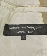 COMME des GARCONS HOMME PLUS（コムデギャルソンオムプリュス）カジュアルジャケット カーキ サイズ:M メンズ/2200675078030