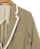 COMME des GARCONS HOMME PLUS（コムデギャルソンオムプリュス）カジュアルジャケット カーキ サイズ:M メンズ/2200675078030