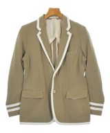 COMME des GARCONS HOMME PLUS カジュアルジャケット