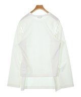 COMME des GARCONS HOMME PLUS（コムデギャルソンオムプリュス）Tシャツ・カットソー 白 サイズ:S メンズ/2200675122214