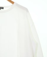 COMME des GARCONS HOMME PLUS（コムデギャルソンオムプリュス）Tシャツ・カットソー 白 サイズ:S メンズ/2200675122214