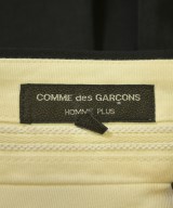 COMME des GARCONS HOMME PLUS（コムデギャルソンオムプリュス）ショートパンツ 黒 サイズ:XS メンズ/2200675122221