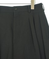 COMME des GARCONS HOMME PLUS（コムデギャルソンオムプリュス）ショートパンツ 黒 サイズ:XS メンズ/2200675122221