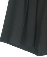 COMME des GARCONS HOMME PLUS（コムデギャルソンオムプリュス）ショートパンツ 黒 サイズ:XS メンズ/2200675122221