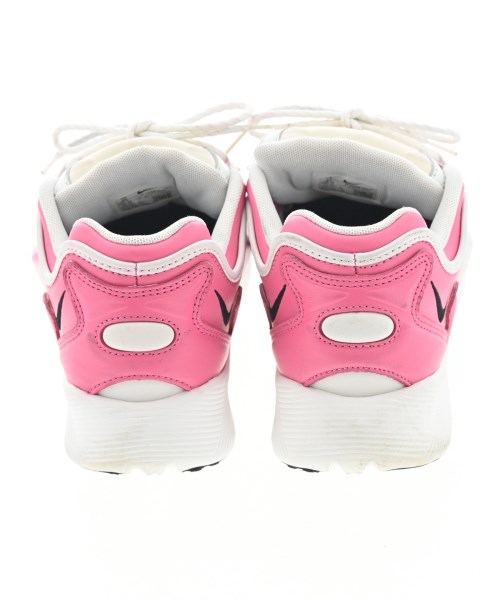 COMME des GARCONS HOMME PLUS（コムデギャルソンオムプリュス）スニーカー ピンク サイズ:28cm メンズ/2200675211024