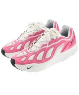 COMME des GARCONS HOMME PLUS（コムデギャルソンオムプリュス）スニーカー ピンク サイズ:28cm メンズ/2200675211024