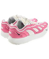 COMME des GARCONS HOMME PLUS（コムデギャルソンオムプリュス）スニーカー ピンク サイズ:28cm メンズ/2200675211024