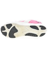 COMME des GARCONS HOMME PLUS（コムデギャルソンオムプリュス）スニーカー ピンク サイズ:28cm メンズ/2200675211024