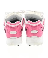 COMME des GARCONS HOMME PLUS（コムデギャルソンオムプリュス）スニーカー ピンク サイズ:28cm メンズ/2200675211024