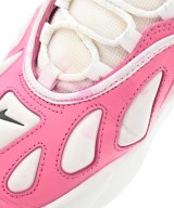 COMME des GARCONS HOMME PLUS（コムデギャルソンオムプリュス）スニーカー ピンク サイズ:28cm メンズ/2200675211024