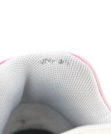 COMME des GARCONS HOMME PLUS（コムデギャルソンオムプリュス）スニーカー ピンク サイズ:28cm メンズ/2200675211024