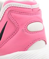 COMME des GARCONS HOMME PLUS（コムデギャルソンオムプリュス）スニーカー ピンク サイズ:28cm メンズ/2200675211024