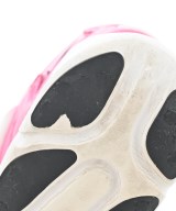 COMME des GARCONS HOMME PLUS（コムデギャルソンオムプリュス）スニーカー ピンク サイズ:28cm メンズ/2200675211024