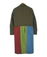 COMME des GARCONS HOMME PLUS（コムデギャルソンオムプリュス）カジュアルジャケット カーキ サイズ:S メンズ/2200675275019