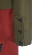 COMME des GARCONS HOMME PLUS（コムデギャルソンオムプリュス）カジュアルジャケット カーキ サイズ:S メンズ/2200675275019