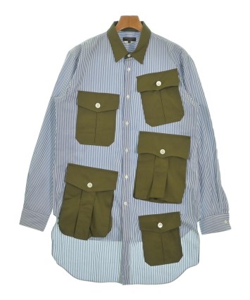 COMME des GARCONS HOMME PLUS（コムデギャルソンオムプリュス