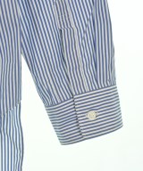 COMME des GARCONS HOMME PLUS（コムデギャルソンオムプリュス）カジュアルシャツ 青 サイズ:M メンズ/2200675275026