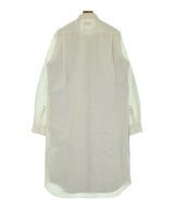 COMME des GARCONS HOMME PLUS（コムデギャルソンオムプリュス）カジュアルシャツ 白 サイズ:M メンズ/2200675275033