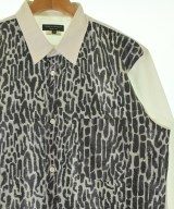 COMME des GARCONS HOMME PLUS（コムデギャルソンオムプリュス）カジュアルシャツ 白 サイズ:M メンズ/2200675275033