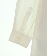 COMME des GARCONS HOMME PLUS（コムデギャルソンオムプリュス）カジュアルシャツ 白 サイズ:M メンズ/2200675275033