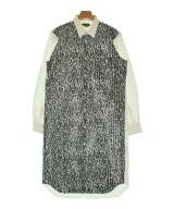 COMME des GARCONS HOMME PLUS カジュアルシャツ