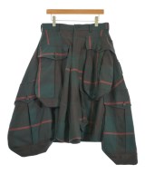 COMME des GARCONS HOMME PLUS（コムデギャルソンオムプリュス）その他 緑 サイズ:M メンズ/2200675275040