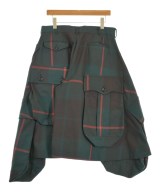 COMME des GARCONS HOMME PLUS（コムデギャルソンオムプリュス）その他 緑 サイズ:M メンズ/2200675275040