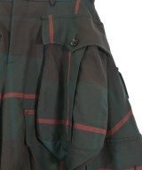 COMME des GARCONS HOMME PLUS（コムデギャルソンオムプリュス）その他 緑 サイズ:M メンズ/2200675275040