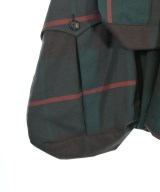 COMME des GARCONS HOMME PLUS（コムデギャルソンオムプリュス）その他 緑 サイズ:M メンズ/2200675275040