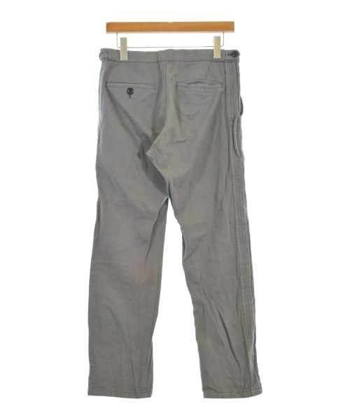 COMME des GARCONS HOMME PLUS（コムデギャルソンオムプリュス）その他 グレー サイズ:S メンズ/2200675278058