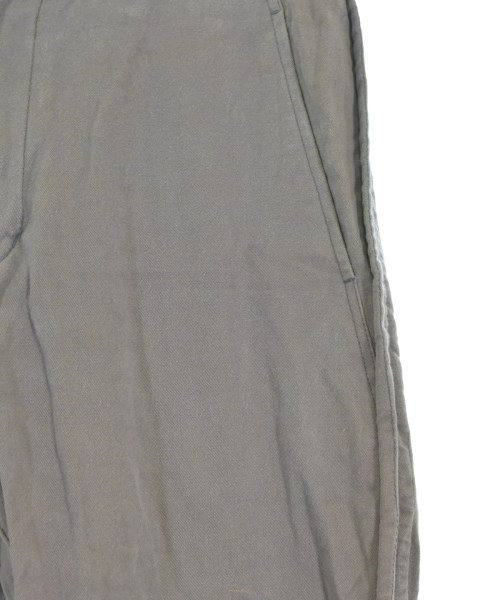 COMME des GARCONS HOMME PLUS（コムデギャルソンオムプリュス）その他 グレー サイズ:S メンズ/2200675278058