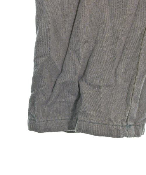 COMME des GARCONS HOMME PLUS（コムデギャルソンオムプリュス）その他 グレー サイズ:S メンズ/2200675278058