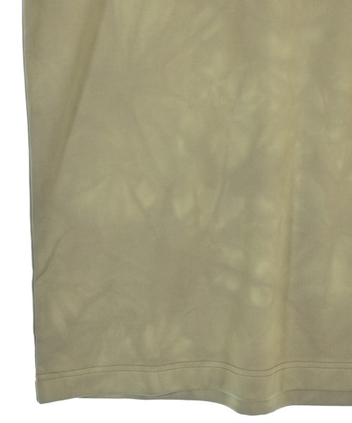 COMME des GARCONS HOMME PLUS（コムデギャルソンオムプリュス）Tシャツ・カットソー カーキ サイズ:L メンズ/2200671924010