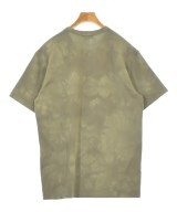 COMME des GARCONS HOMME PLUS（コムデギャルソンオムプリュス）Tシャツ・カットソー カーキ サイズ:L メンズ/2200671924010