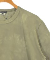 COMME des GARCONS HOMME PLUS（コムデギャルソンオムプリュス）Tシャツ・カットソー カーキ サイズ:L メンズ/2200671924010