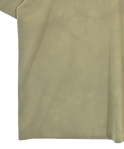 COMME des GARCONS HOMME PLUS（コムデギャルソンオムプリュス）Tシャツ・カットソー カーキ サイズ:XL メンズ/2200671924027