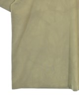 COMME des GARCONS HOMME PLUS（コムデギャルソンオムプリュス）Tシャツ・カットソー カーキ サイズ:XL メンズ/2200671924027