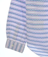 COMME des GARCONS HOMME PLUS（コムデギャルソンオムプリュス）カジュアルシャツ 紫 サイズ:XL メンズ/2200675470018