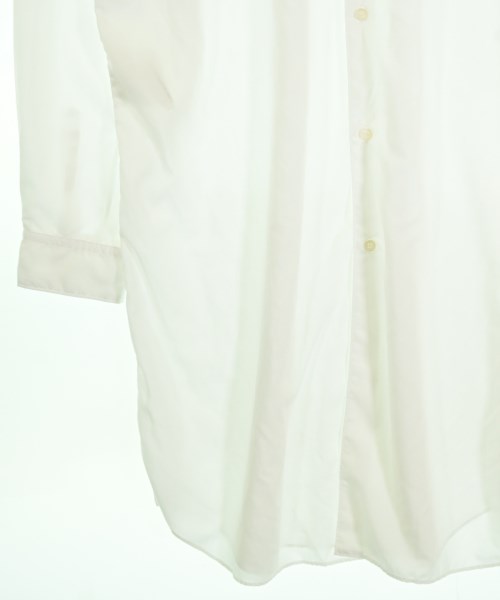 COMME des GARCONS HOMME PLUS（コムデギャルソンオムプリュス）Tシャツ・カットソー 白 サイズ:L メンズ/2200675561020