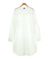 COMME des GARCONS HOMME PLUS（コムデギャルソンオムプリュス）Tシャツ・カットソー 白 サイズ:L メンズ/2200675561020