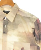 COMME des GARCONS HOMME PLUS（コムデギャルソンオムプリュス）カジュアルシャツ ベージュ サイズ:XS メンズ/2200675584029
