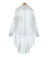 COMME des GARCONS HOMME PLUS（コムデギャルソンオムプリュス）カジュアルシャツ 白 サイズ:S メンズ/2200675584036