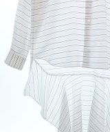 COMME des GARCONS HOMME PLUS（コムデギャルソンオムプリュス）カジュアルシャツ 白 サイズ:S メンズ/2200675584036