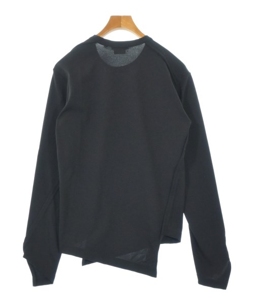 COMME des GARCONS HOMME PLUS（コムデギャルソンオムプリュス）Tシャツ・カットソー 黒 サイズ:S メンズ/2200675584043