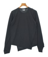 COMME des GARCONS HOMME PLUS（コムデギャルソンオムプリュス）Tシャツ・カットソー 黒 サイズ:S メンズ/2200675584043