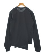 COMME des GARCONS HOMME PLUS（コムデギャルソンオムプリュス）Tシャツ・カットソー 黒 サイズ:S メンズ/2200675584043