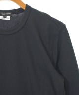 COMME des GARCONS HOMME PLUS（コムデギャルソンオムプリュス）Tシャツ・カットソー 黒 サイズ:S メンズ/2200675584043